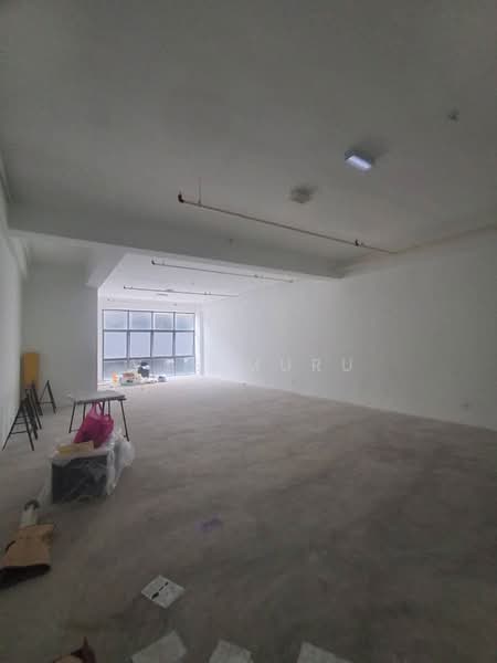 Kedai / Pejabat untuk Disewa di Cyber 9 (Cyberjaya) - Vee Muru - Interior - PropertyGuru.com.my