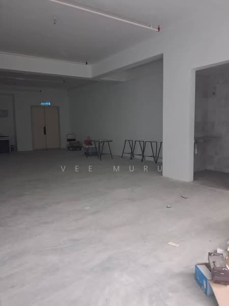 Kedai / Pejabat untuk Disewa di Cyber 9 (Cyberjaya) - Vee Muru - Interior - PropertyGuru.com.my