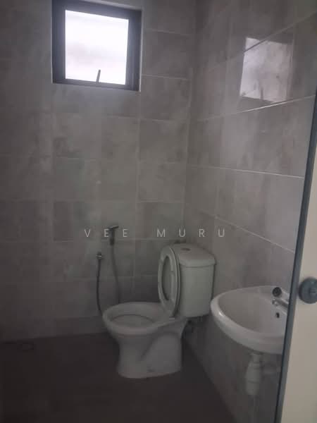 Kedai / Pejabat untuk Disewa di Cyber 9 (Cyberjaya) - Vee Muru - Bathroom - PropertyGuru.com.my