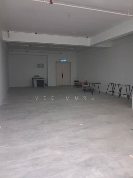 Kedai / Pejabat untuk Disewa di Cyber 9 (Cyberjaya) - Vee Muru - Interior - PropertyGuru.com.my