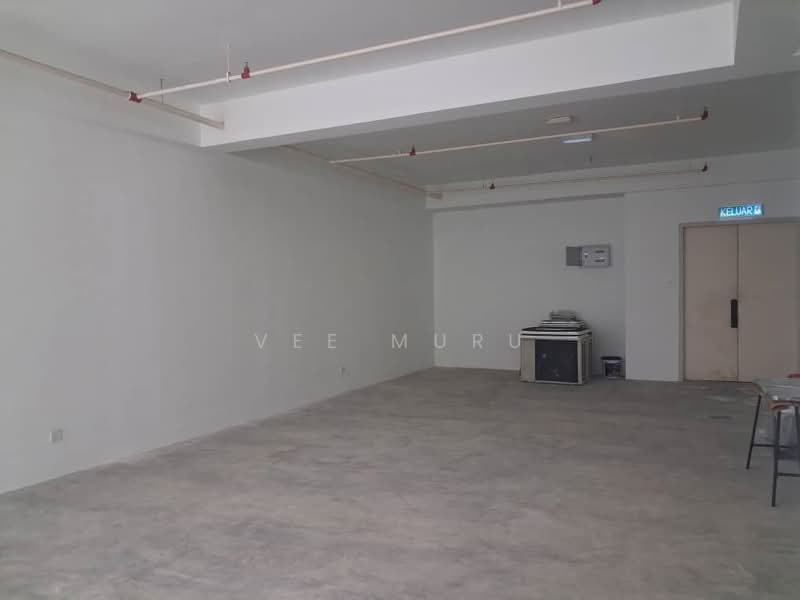 Kedai / Pejabat untuk Disewa di Cyber 9 (Cyberjaya) - Vee Muru - Interior - PropertyGuru.com.my