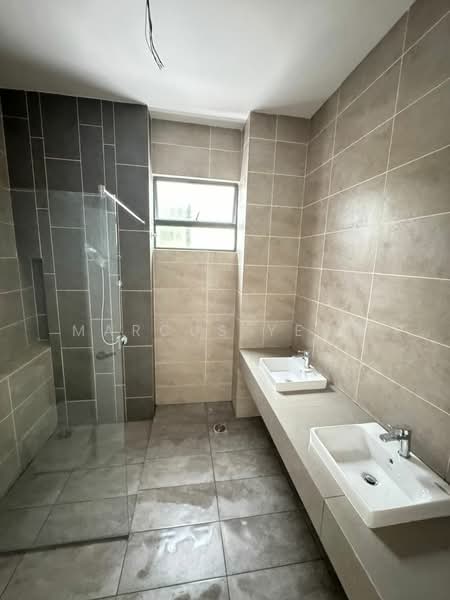 2-storey Terraced House for Sale in Seremban (Negeri Sembilan) - Marcus Yeow - Bathroom - PropertyGuru.com.my