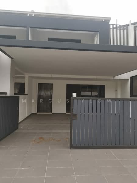 2-storey Terraced House for Sale in Seremban (Negeri Sembilan) - Marcus Yeow - Exterior - PropertyGuru.com.my