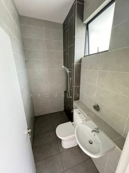 2-storey Terraced House for Sale in Seremban (Negeri Sembilan) - Marcus Yeow - Bathroom - PropertyGuru.com.my