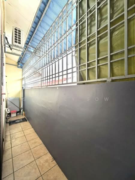 Rumah Teres 1 Tingkat untuk Dijual di Taman Nusa Bestari (Iskandar Puteri (Nusajaya)) - Sherrly Sow - Exterior - PropertyGuru.com.my