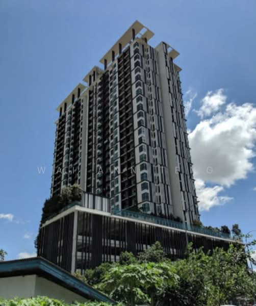 Service Residence for Sale at Residency V - Wai Ann Teng - Exterior - PropertyGuru.com.my