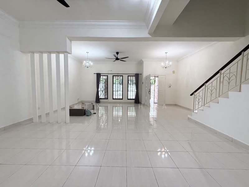 Rumah Teres 2 Tingkat untuk Disewa di Taman Pelangi Indah (Ulu Tiram) - Kexin Hua - PropertyGuru.com.my