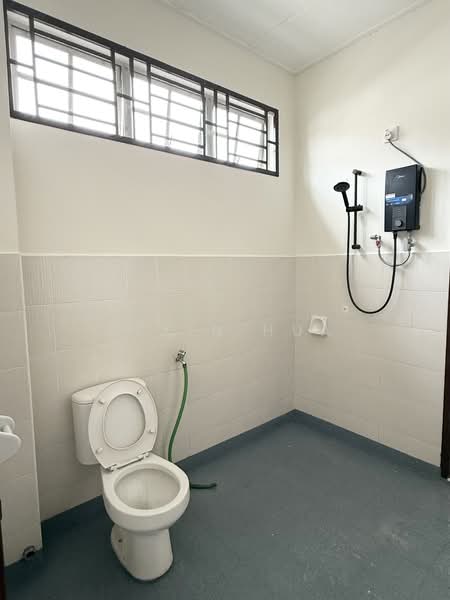 Rumah Teres 2 Tingkat untuk Disewa di Taman Pelangi Indah (Ulu Tiram) - Kexin Hua - PropertyGuru.com.my