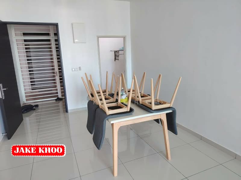 Condominium for Sale at Imperial Residences - Jake Khoo - Interior - PropertyGuru.com.my