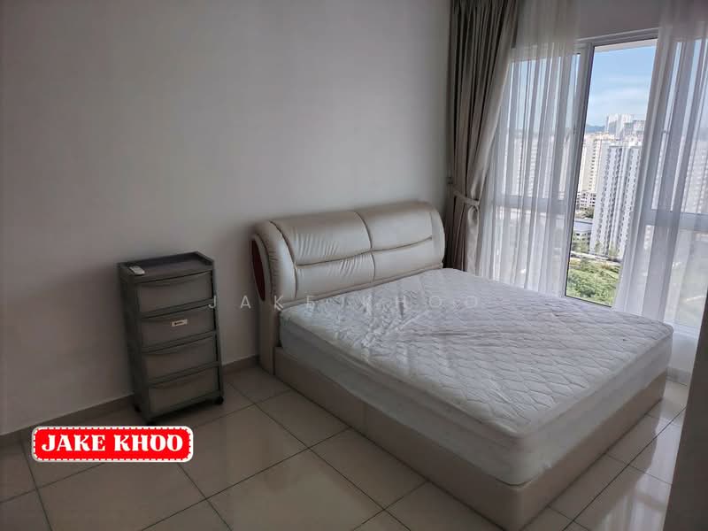 Condominium for Sale at Imperial Residences - Jake Khoo - Bedroom - PropertyGuru.com.my