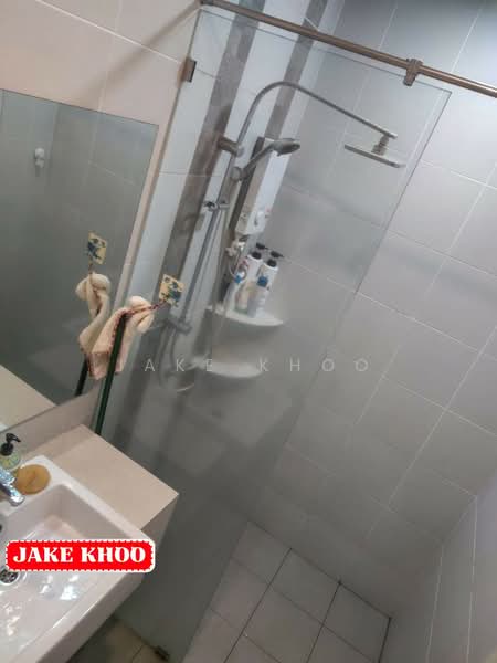 Condominium for Sale at Imperial Residences - Jake Khoo - Bathroom - PropertyGuru.com.my