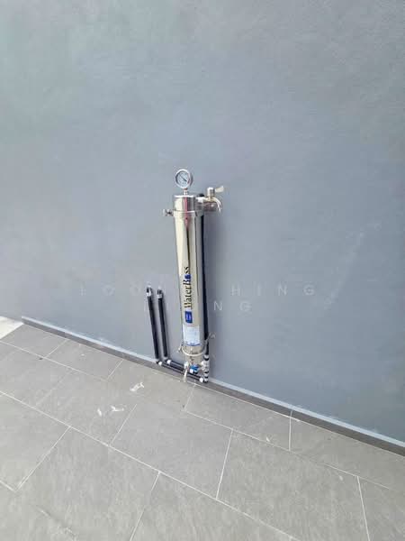 Semi-Detached House for Rent in Kampung Bahru (Johor Bahru) - Loong Hing Liong - Exterior - PropertyGuru.com.my