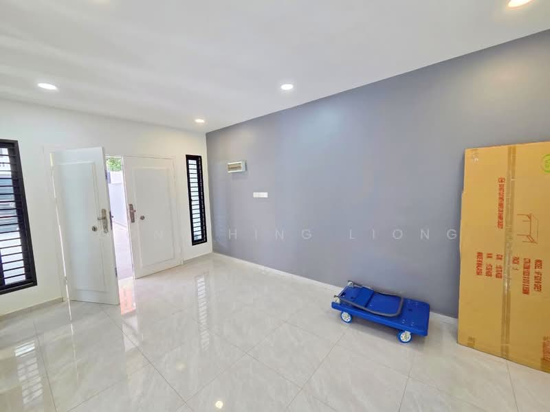 Semi-Detached House for Rent in Kampung Bahru (Johor Bahru) - Loong Hing Liong - Interior - PropertyGuru.com.my