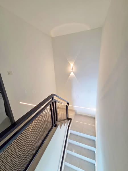 Semi-Detached House for Rent in Kampung Bahru (Johor Bahru) - Loong Hing Liong - Interior - PropertyGuru.com.my