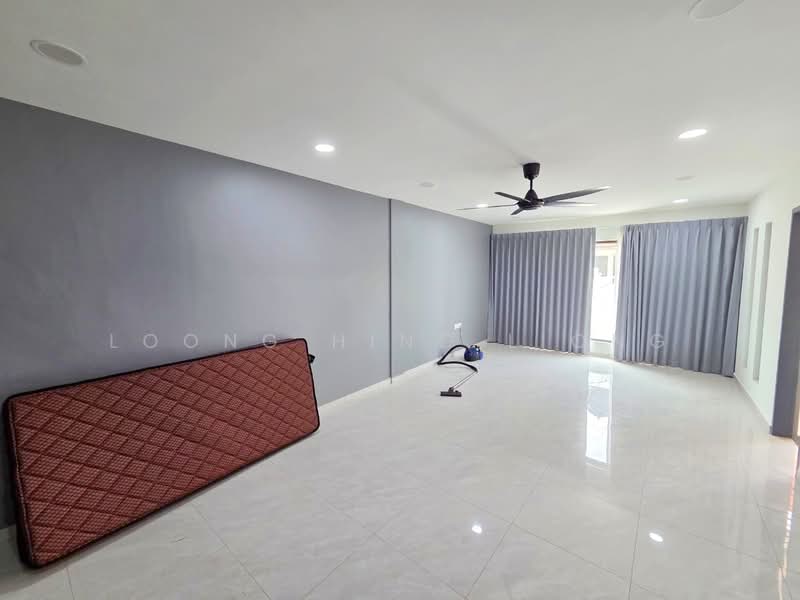Semi-Detached House for Rent in Kampung Bahru (Johor Bahru) - Loong Hing Liong - Living Room - PropertyGuru.com.my