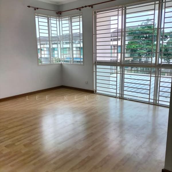 2-storey Terraced House for Sale in Bandar Bukit Raja (Klang) - Lee Keng Aun - Interior - PropertyGuru.com.my