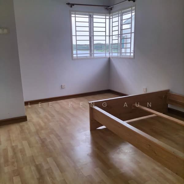 2-storey Terraced House for Sale in Bandar Bukit Raja (Klang) - Lee Keng Aun - Bedroom - PropertyGuru.com.my