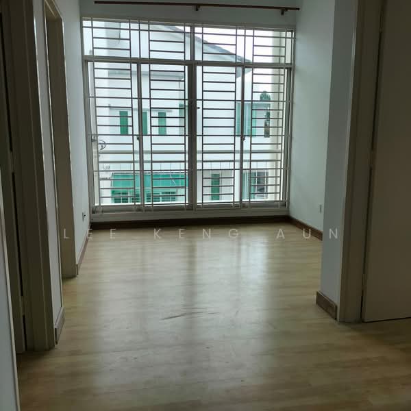 2-storey Terraced House for Sale in Bandar Bukit Raja (Klang) - Lee Keng Aun - Interior - PropertyGuru.com.my