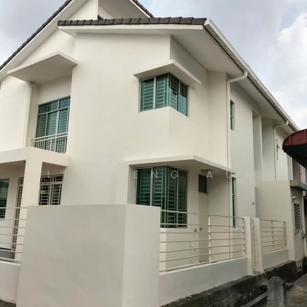 2-storey Terraced House for Sale in Bandar Bukit Raja (Klang) - Lee Keng Aun - PropertyGuru.com.my