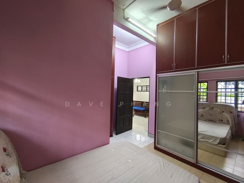 Townhouse for Rent in Ampang Jaya (Ampang) - Dave Phang - Bedroom - PropertyGuru.com.my