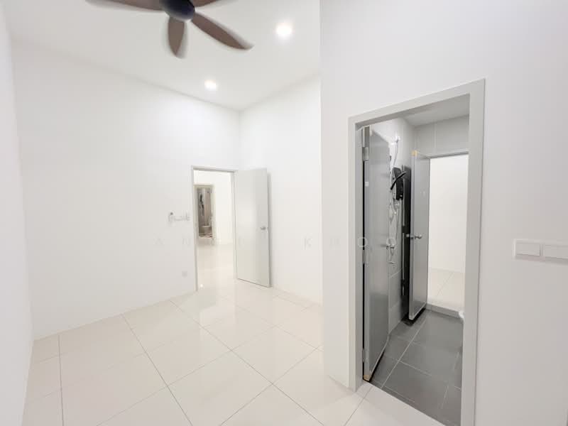 Rumah Teres 2 Tingkat untuk Dijual di Bandar Tasek Mutiara (Simpang Ampat) - Angie Khoo - Interior - PropertyGuru.com.my
