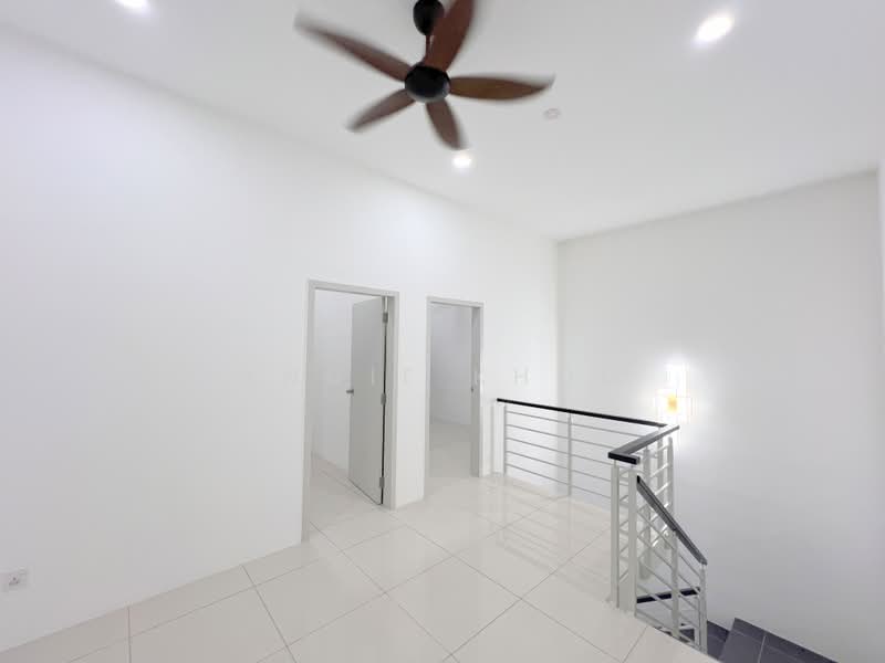 Rumah Teres 2 Tingkat untuk Dijual di Bandar Tasek Mutiara (Simpang Ampat) - Angie Khoo - Interior - PropertyGuru.com.my