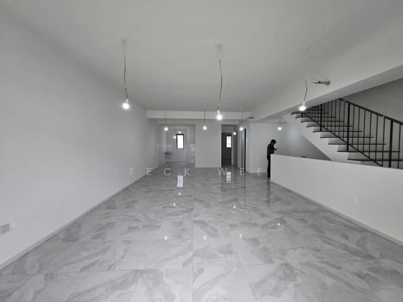 2-storey Terraced House for Sale in Jia Residences (Seri Kembangan) - Teck Wee - PropertyGuru.com.my