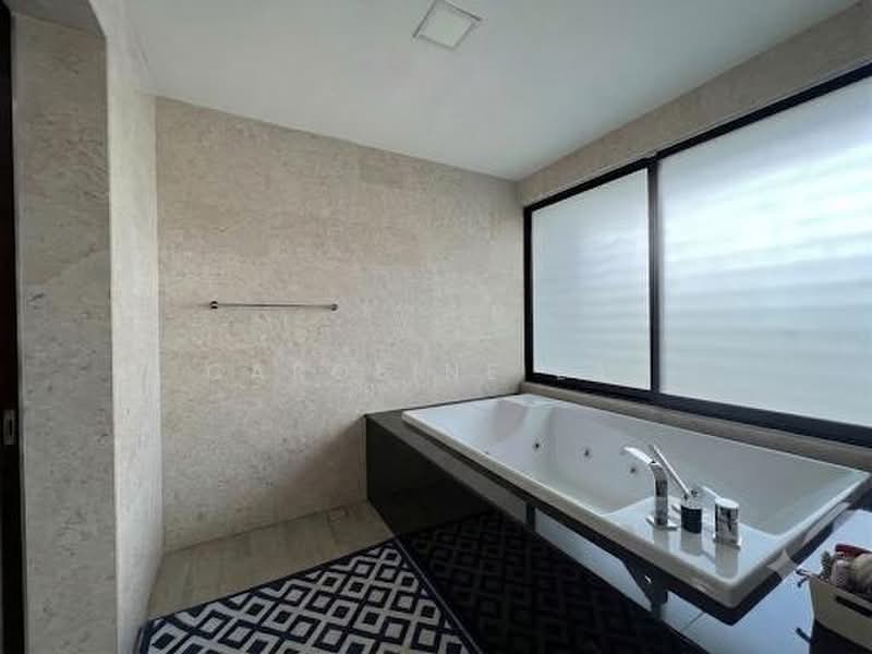 Rumah Banglo untuk Dijual di East Ledang (Iskandar Puteri (Nusajaya)) - Caroline Lai - Bathroom - PropertyGuru.com.my