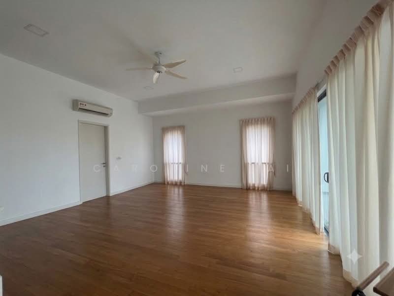 Rumah Banglo untuk Dijual di East Ledang (Iskandar Puteri (Nusajaya)) - Caroline Lai - Living Room - PropertyGuru.com.my