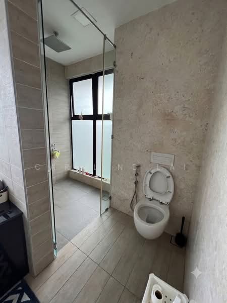 Rumah Banglo untuk Dijual di East Ledang (Iskandar Puteri (Nusajaya)) - Caroline Lai - Bathroom - PropertyGuru.com.my
