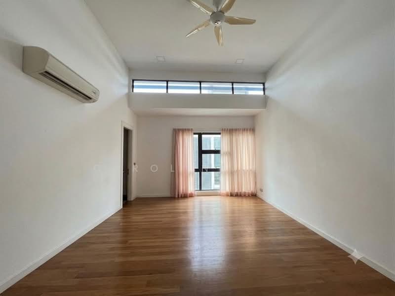 Rumah Banglo untuk Dijual di East Ledang (Iskandar Puteri (Nusajaya)) - Caroline Lai - Living Room - PropertyGuru.com.my