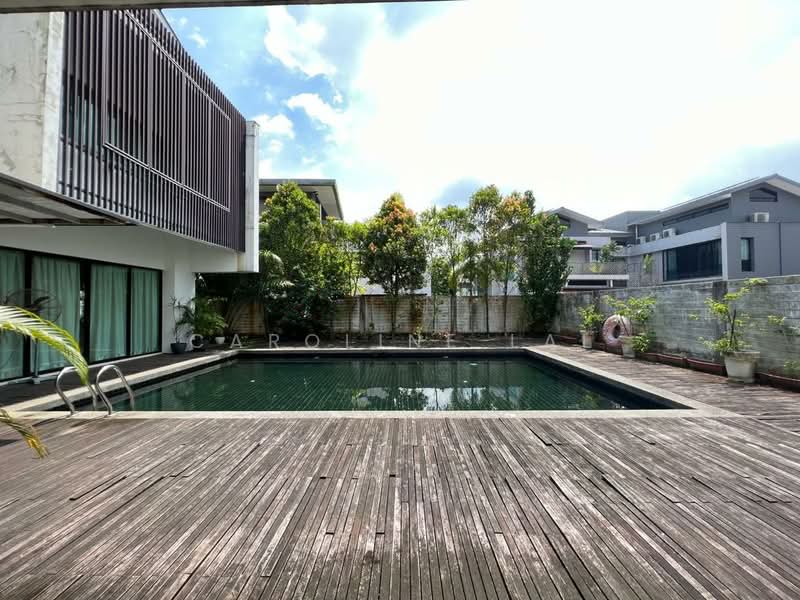 Rumah Banglo untuk Dijual di East Ledang (Iskandar Puteri (Nusajaya)) - Caroline Lai - Exterior - PropertyGuru.com.my