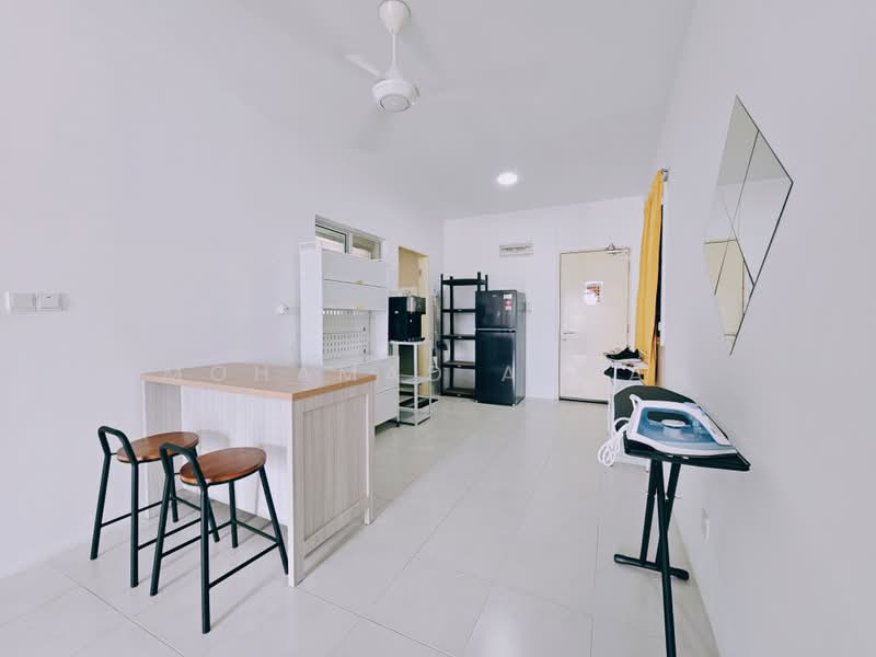Pangsapuri untuk Disewa di Residensi WangsaMas - Mohamad Azman - Interior - PropertyGuru.com.my