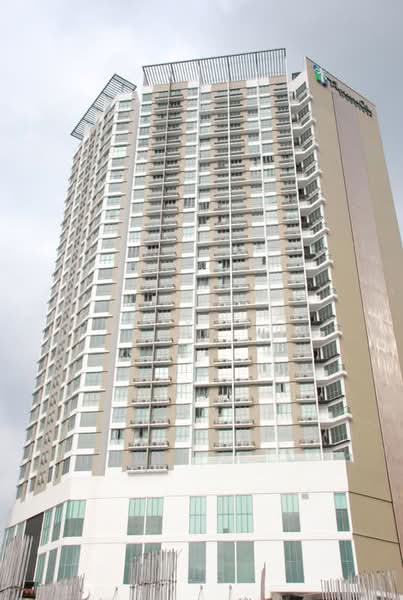 Service Residence for Sale at Tropicana City Tropics - Yk Yong - Exterior - PropertyGuru.com.my