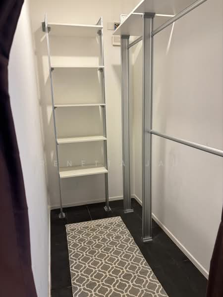 Kediaman Servis untuk Disewa di Arcoris Residences - Renetta Jau - Interior - PropertyGuru.com.my