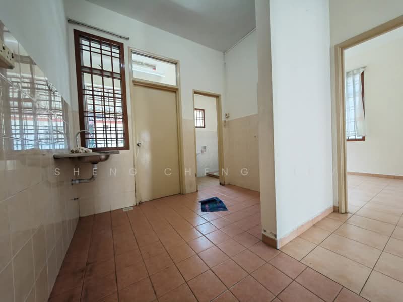 2-storey Terraced House for Rent in Taman Mount Austin (Tebrau) - Sheng Cheng Tiew - Interior - PropertyGuru.com.my