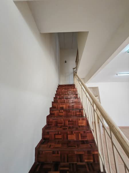 2-storey Terraced House for Rent in Taman Mount Austin (Tebrau) - Sheng Cheng Tiew - Interior - PropertyGuru.com.my