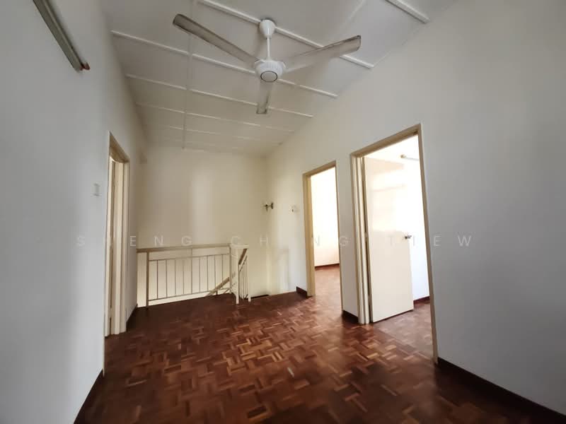 2-storey Terraced House for Rent in Taman Mount Austin (Tebrau) - Sheng Cheng Tiew - Interior - PropertyGuru.com.my