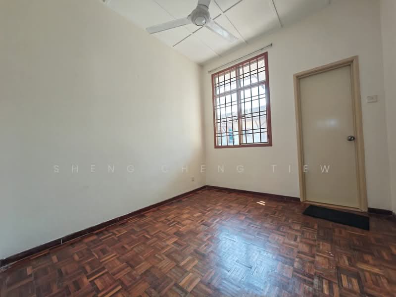 2-storey Terraced House for Rent in Taman Mount Austin (Tebrau) - Sheng Cheng Tiew - Interior - PropertyGuru.com.my