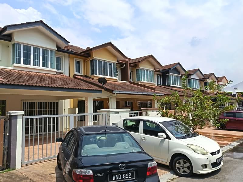 2-storey Terraced House for Sale in Taman Puchong Prima (Puchong) - Sky Lee - Exterior - PropertyGuru.com.my