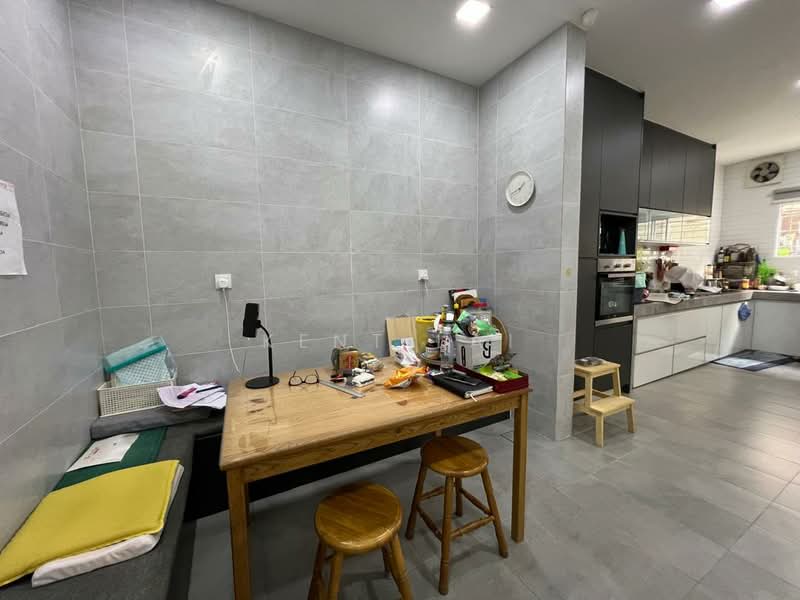 2.5-storey Terraced House for Sale in Taman Damai Utama (Bandar Kinrara) - Kent Lai - Kitchen - PropertyGuru.com.my