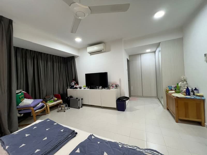 2.5-storey Terraced House for Sale in Taman Damai Utama (Bandar Kinrara) - Kent Lai - Bedroom - PropertyGuru.com.my