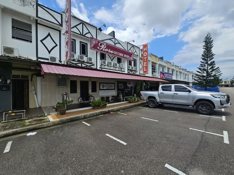 Shop / Office for Sale in Gelang Patah (Johor) - May Chong - Exterior - PropertyGuru.com.my