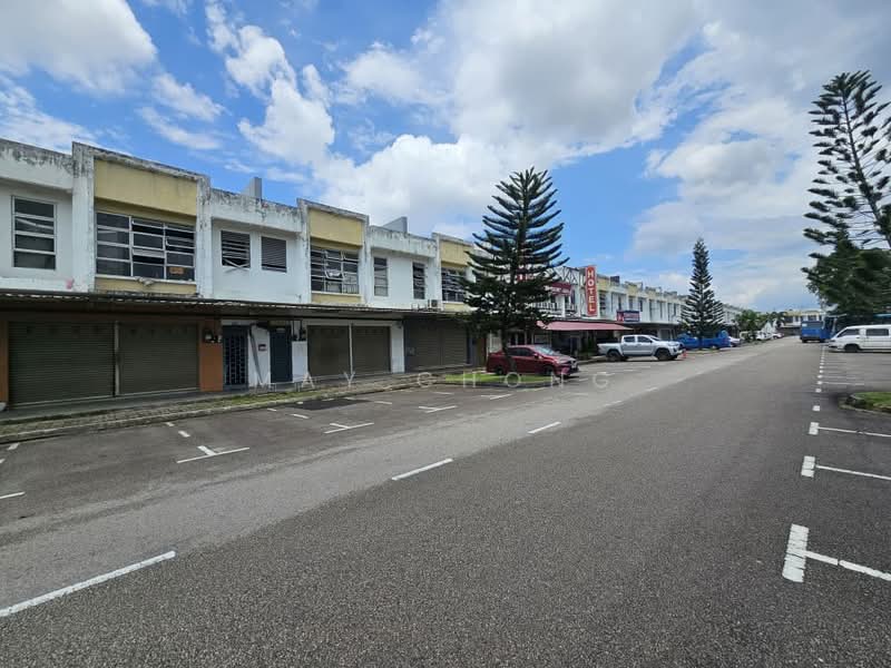 Shop / Office for Sale in Gelang Patah (Johor) - May Chong - Exterior - PropertyGuru.com.my