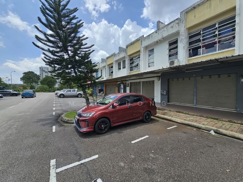 Shop / Office for Sale in Gelang Patah (Johor) - May Chong - Exterior - PropertyGuru.com.my