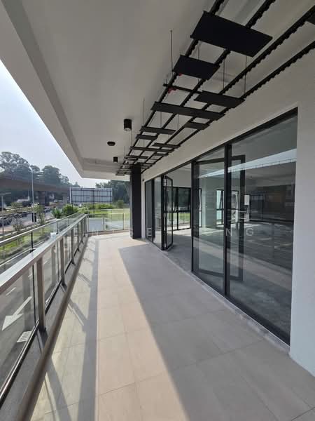 Retail Office for Rent in Puchong (Selangor) - Denise Wong - Balcony - PropertyGuru.com.my