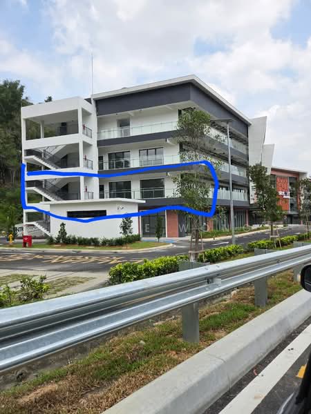 Retail Office for Rent in Puchong (Selangor) - Denise Wong - Exterior - PropertyGuru.com.my