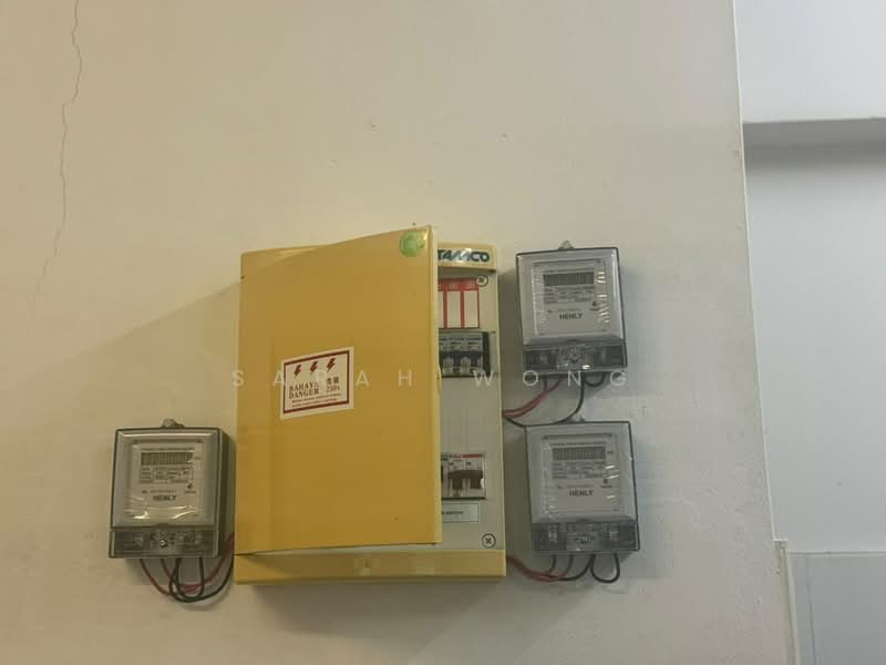 Pangsapuri untuk Disewa di Menara Rajawali - Sarah Wong - individual smart meter for all 3 bedroom - PropertyGuru.com.my