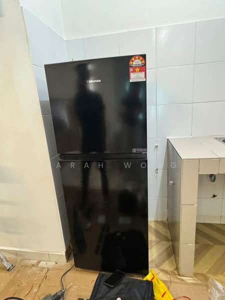 Pangsapuri untuk Disewa di Menara Rajawali - Sarah Wong - Kitchen - PropertyGuru.com.my