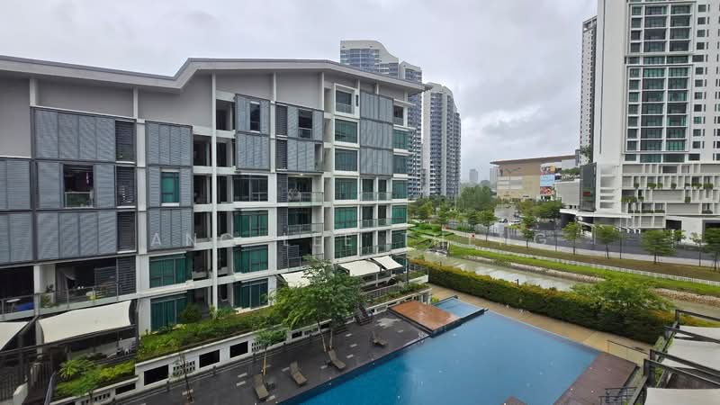 Kondominium untuk Dijual di The LIGHT COLLECTION II - Ang Lee Theng - PropertyGuru.com.my